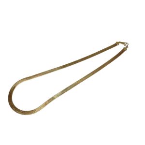 K18　ネックレス